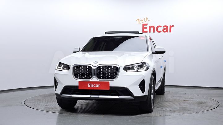 BMW X4 2023 — 3