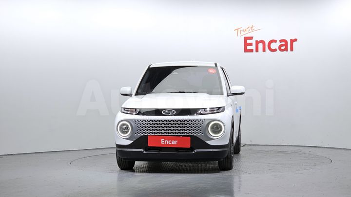 Hyundai Casper 2023 — 3