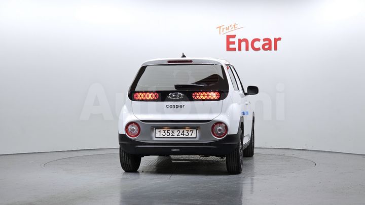Hyundai Casper 2023 — 4