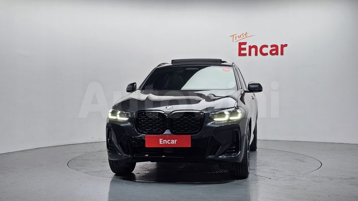 BMW X4 2023 — 3