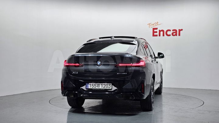 BMW X4 2023 — 4