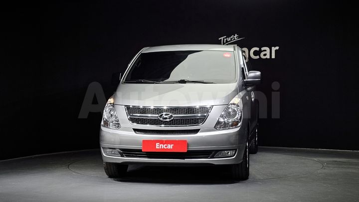 Hyundai Starex 2016 — 3