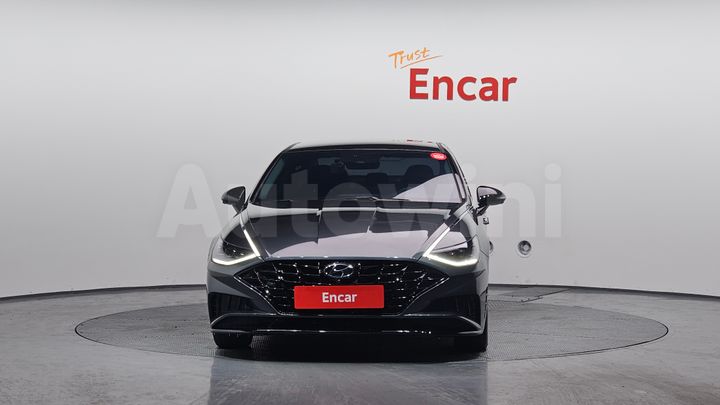 Hyundai Sonata 2021 — 3