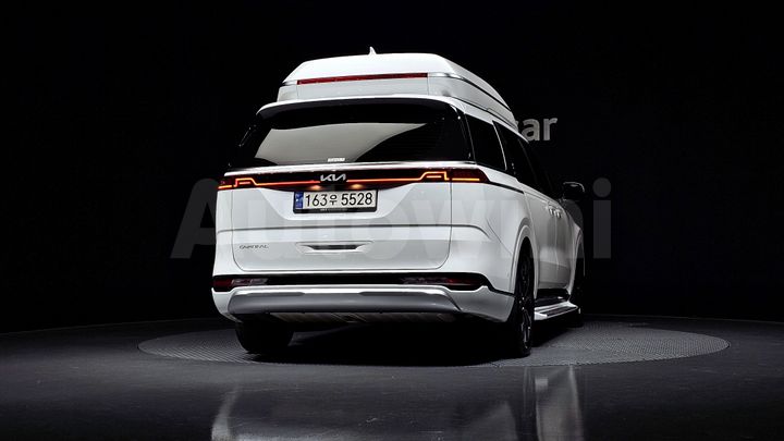 Kia Carnival 2023 — 4