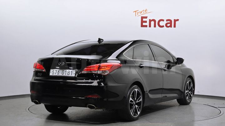 Hyundai i40 2016 — 3