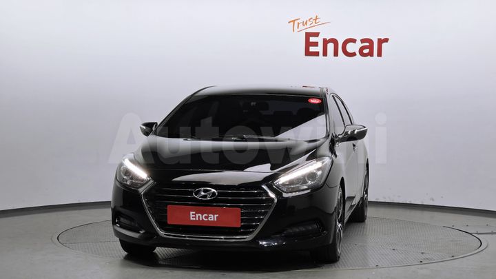 Hyundai i40 2016 — 4