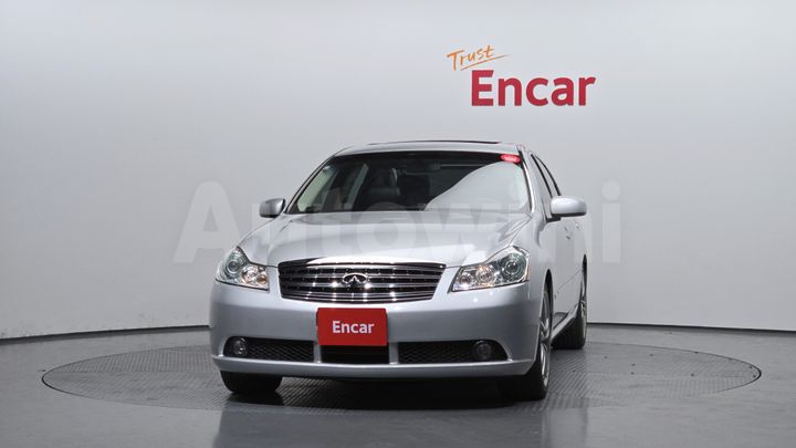 Infiniti M 2006 — 3