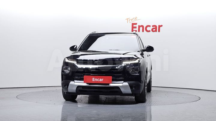 Chevrolet Trailblazer 2021 — 3