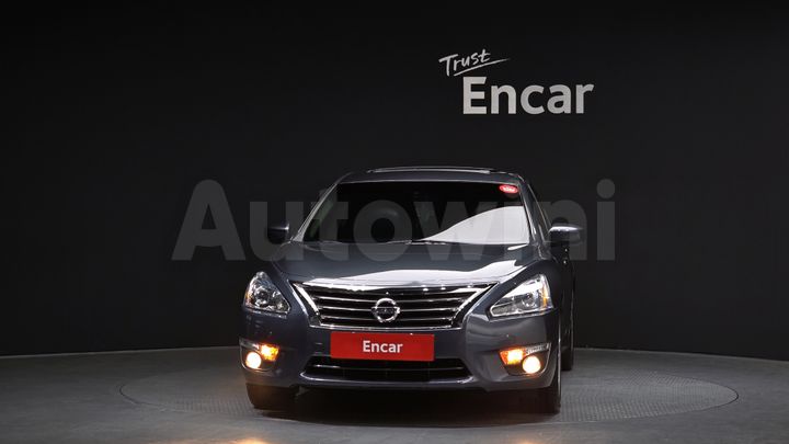 Nissan Altima 2013 — 3