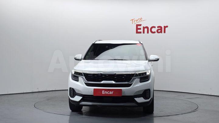 Kia Seltos 2022 — 3