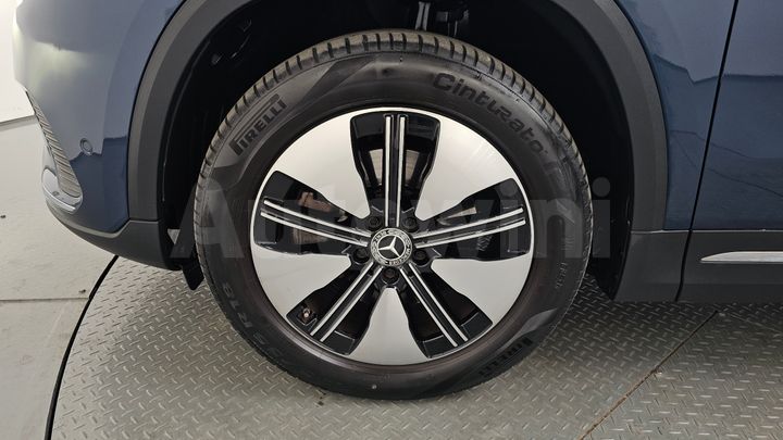 Mercedes Benz EQA 2022 — 4