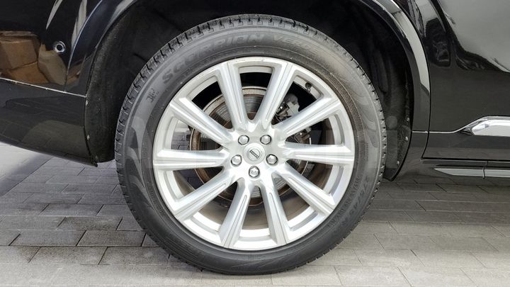 Volvo XC90 2018 — 5
