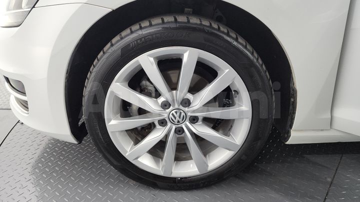 Volkswagen Golf 2016 — 5