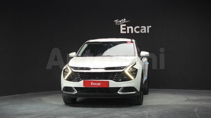 Kia Sportage 2022 — 3