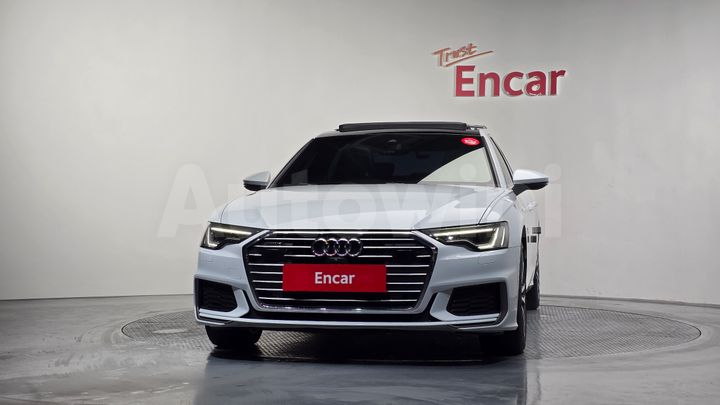 Audi A6 2022 — 3