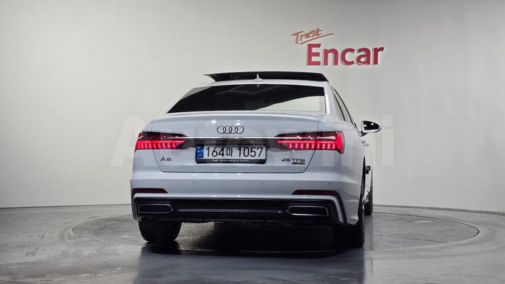 Audi A6 2022 — 4