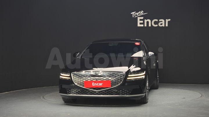 Genesis G80 2022 — 3