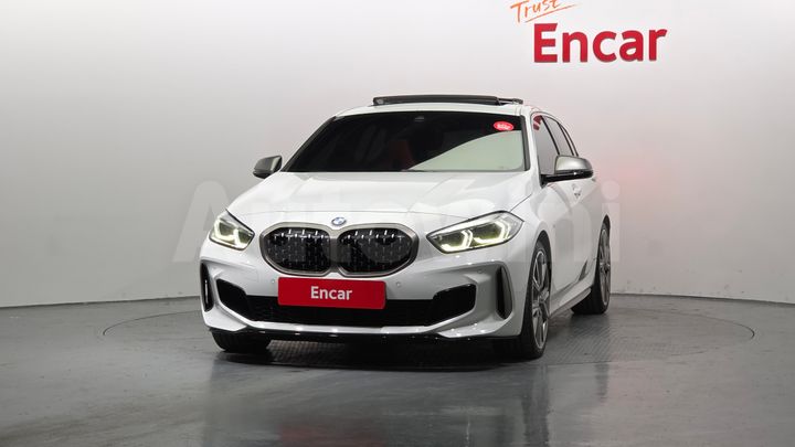 BMW 1 Series 2022 — 3