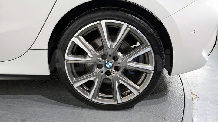 BMW 1 Series 2022 — 5