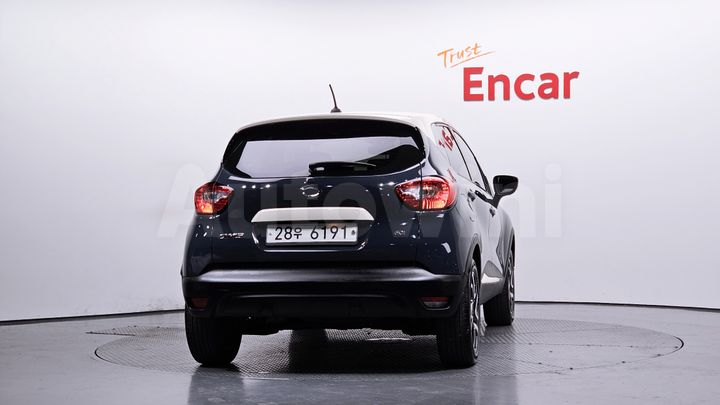 Renault QM3 2015 — 4