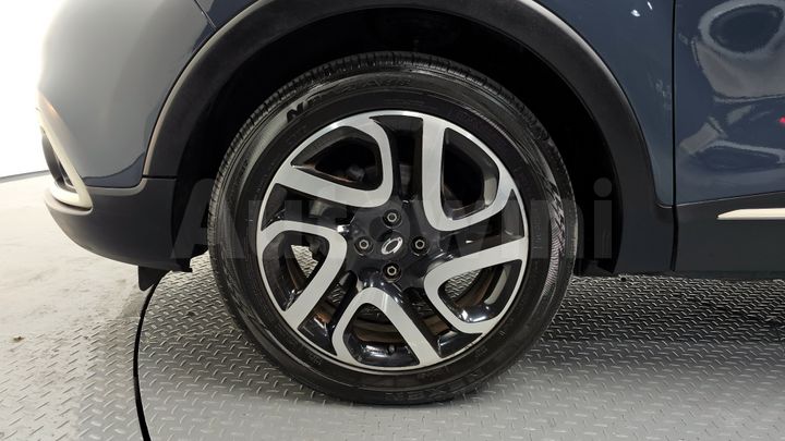 Renault QM3 2015 — 5