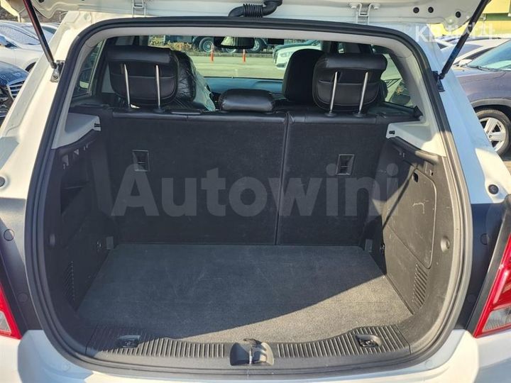 Chevrolet Trax 2018 — 5