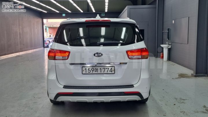Kia Carnival 2016 — 4