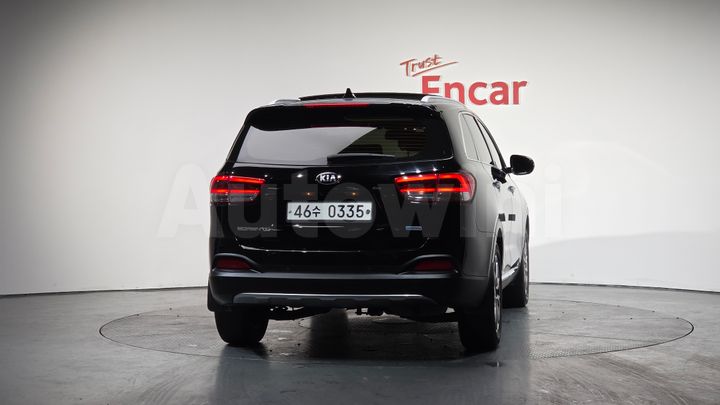 Kia Sorento 2016 — 3