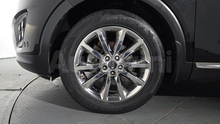 Kia Sorento 2016 — 4