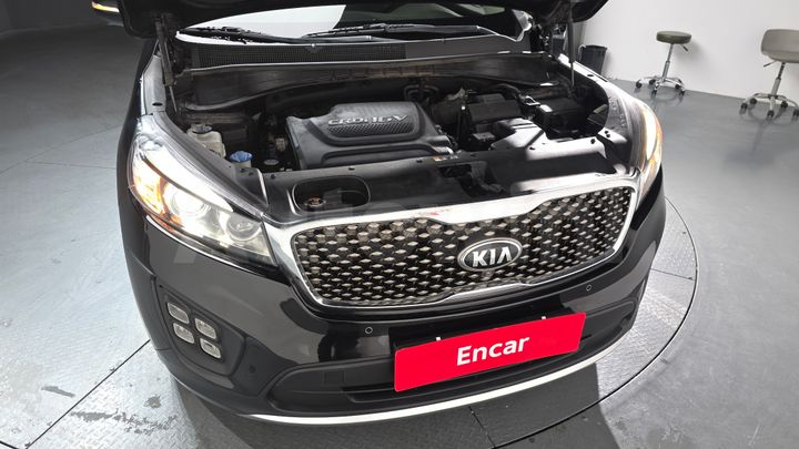 Kia Sorento 2016 — 5