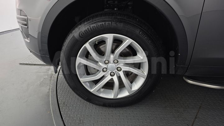 Land Rover Discovery Sport 2017 — 5