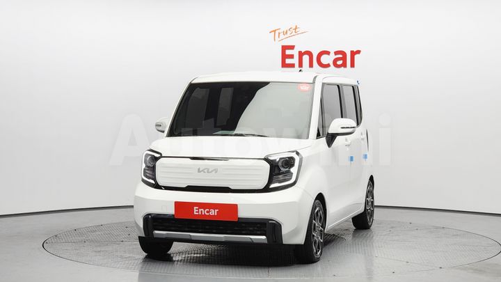 Kia Ray 2023 — 3