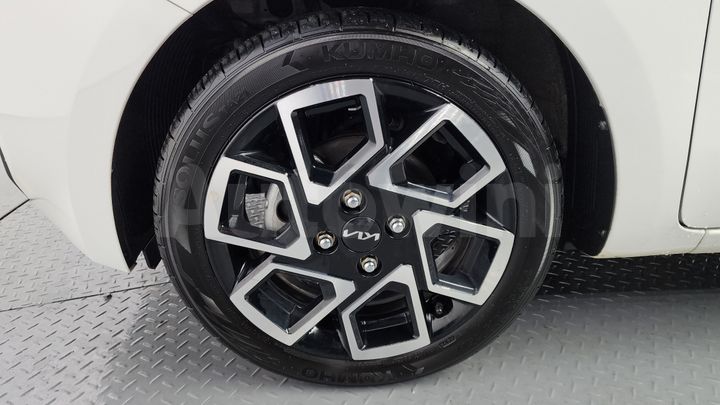 Kia Ray 2023 — 5