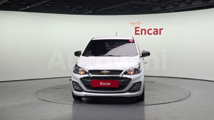 Chevrolet Spark 2019 — 3