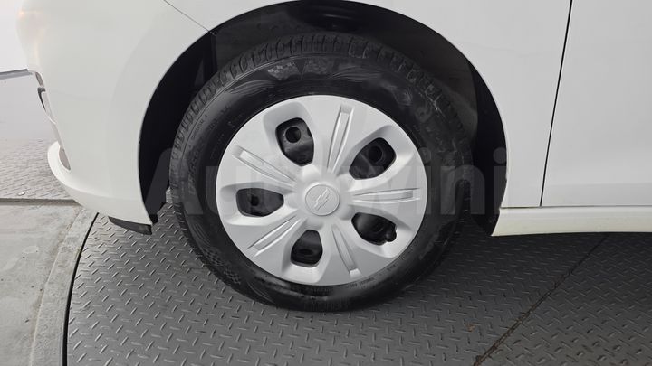 Chevrolet Spark 2019 — 5