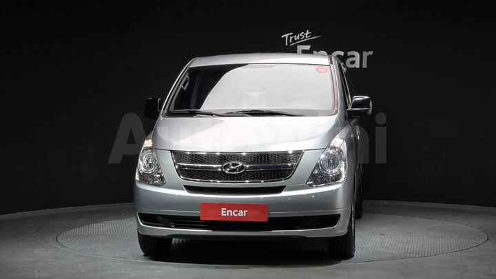Hyundai Starex 2016 — 3