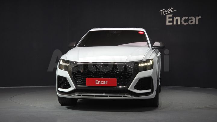 Audi RS Q8 2021 — 3