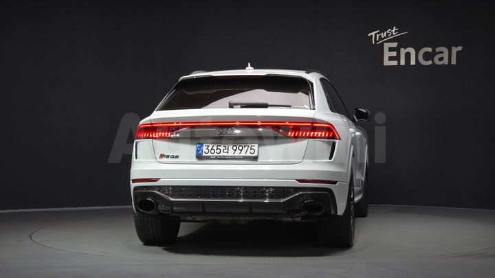 Audi RS Q8 2021 — 4