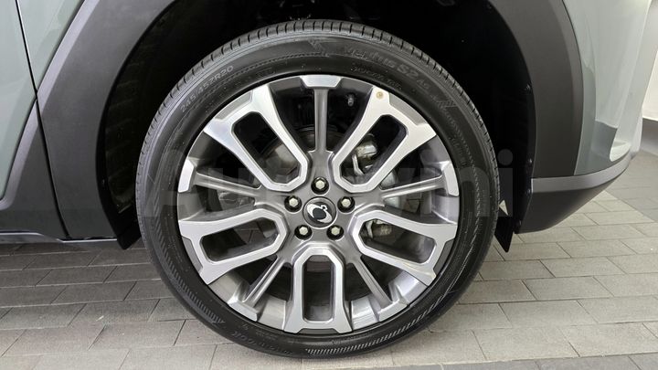 KGM (Ssangyong) Torres 2024 — 5