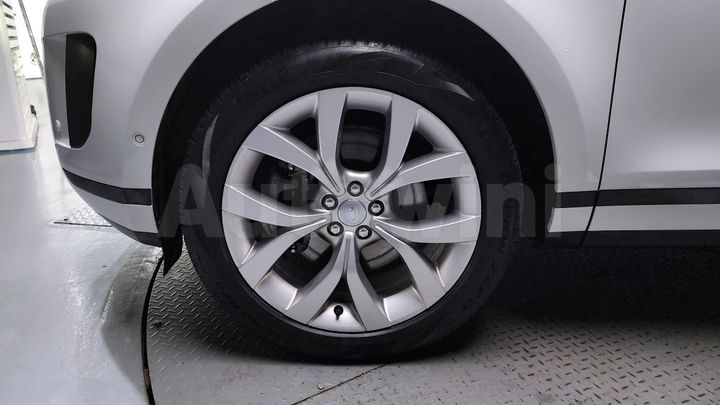 Land Rover Range Rover Evoque 2021 — 5