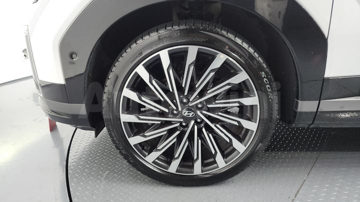 Hyundai SantaFe 2024 — 5