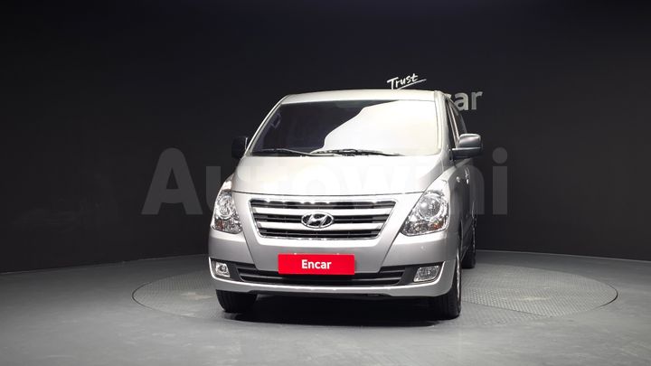 Hyundai Starex 2016 — 3