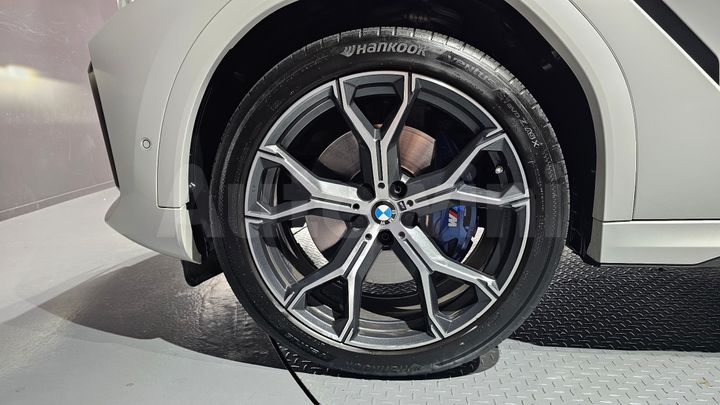 BMW X6 2022 — 5