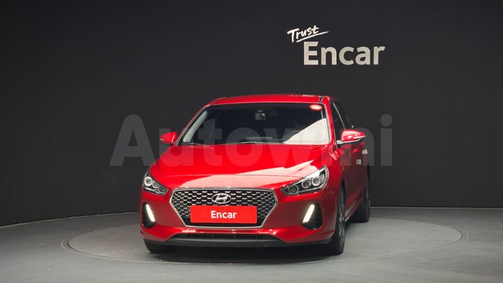 Hyundai i30 2017 — 3