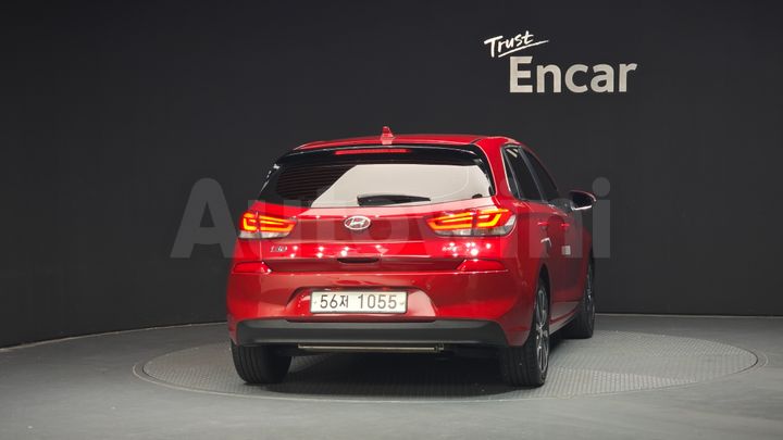 Hyundai i30 2017 — 4
