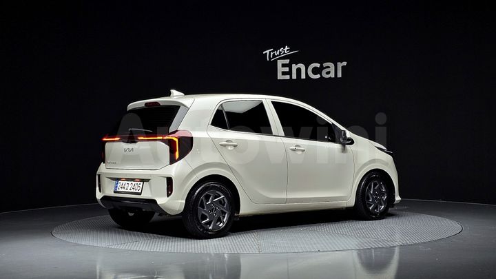 Kia Morning 2024 — 2