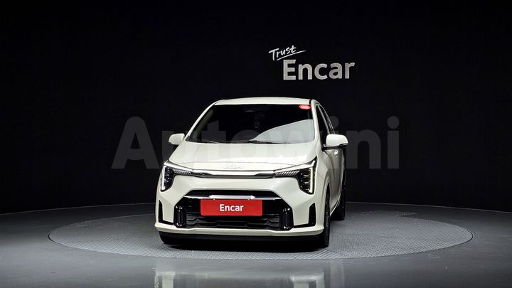 Kia Morning 2024 — 3