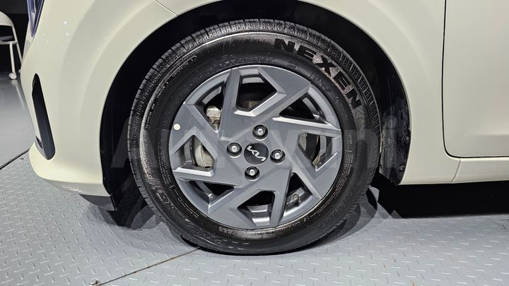 Kia Morning 2024 — 5