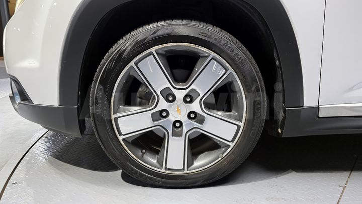 Chevrolet Orlando 2015 — 5