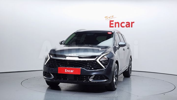 Kia Sportage 2023 — 3